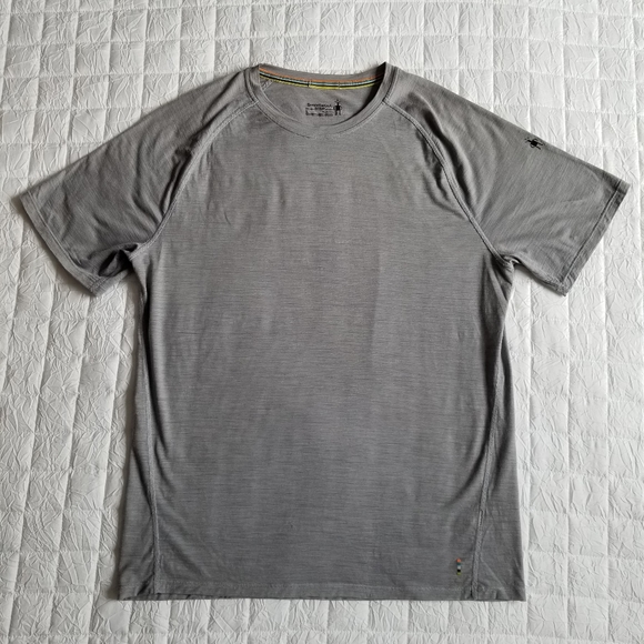 Smartwool Other - Smartwool Merino 150 Base Layer Short Sleeve Shirt